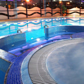 Spa Day For Two, With Three Treatments