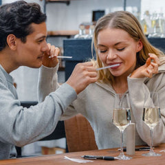 Make Your Own Perfume For Two