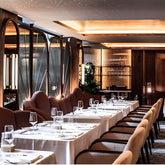 Gordon Ramsay's Savoy Grill Three Course Lunch for Two