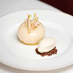 Gordon Ramsay's Savoy Grill Three Course Lunch for Two