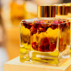 Make Your Own Perfume For Two