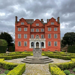 Visit to Kew Gardens with Cream Tea for Two