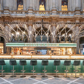 Fortnum & Mason Afternoon Tea for Two, Diamond Jubilee Tea Salon