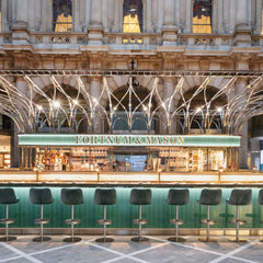 Fortnum & Mason Afternoon Tea for Two, Diamond Jubilee Tea Salon