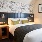 A Classic One Night Break for Two