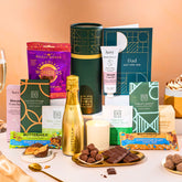 Father's Day Chocolate & Pamper Set