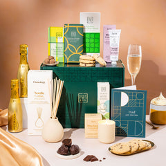 Father's Day Pamper Hamper