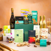 Birthdays are about making them feel seen. This hamper feels like a true celebration, fun, indulgent, and packed like you actually thought it through.