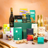 When you want to make it extra special without overthinking, this hamper does exactly that. It feels thoughtful, personal, and actually shows you care.