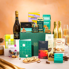 When you want to make it extra special without overthinking, this hamper does exactly that. It feels thoughtful, personal, and actually shows you care.