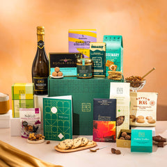 When you want to make it extra special without overthinking, this hamper does exactly that. It feels thoughtful, personal, and actually shows you care.