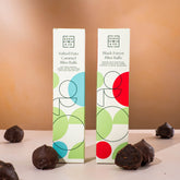 Luxury Bliss Balls
