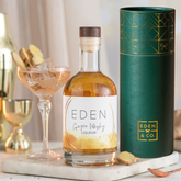 Ginger Whisky Liqueur Drink Gift Set With Gift Box