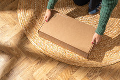 Build Your Own Hamper