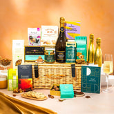 Give Dad something that feels considered and generous, with flavours and touches chosen just for him.