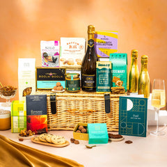 Give Dad something that feels considered and generous, with flavours and touches chosen just for him.