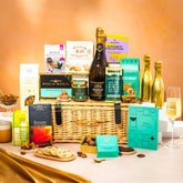 Make Mum’s day with a hamper that feels elegant, indulgent, and made to show how much she’s loved.