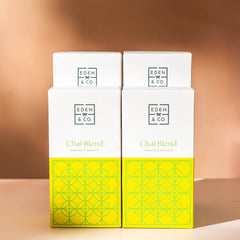 Chai Blend
