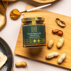 Gourmet Cornish Peanut Butter