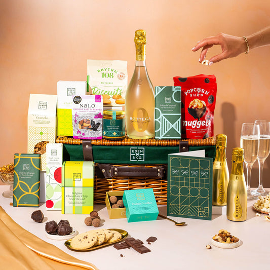 EDEN & CO. dairy free hamper