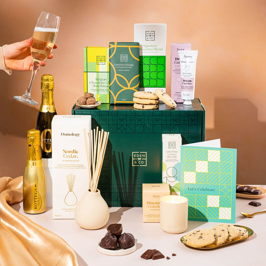 EDEN & CO. employee appreciation hamper