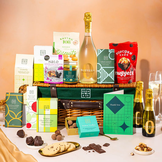 EDEN & CO. thank you hamper for teams