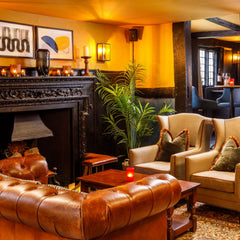 Two Night Classic Break for Two