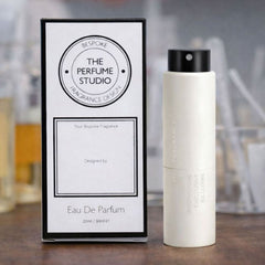 Make Your Own Perfume For Two