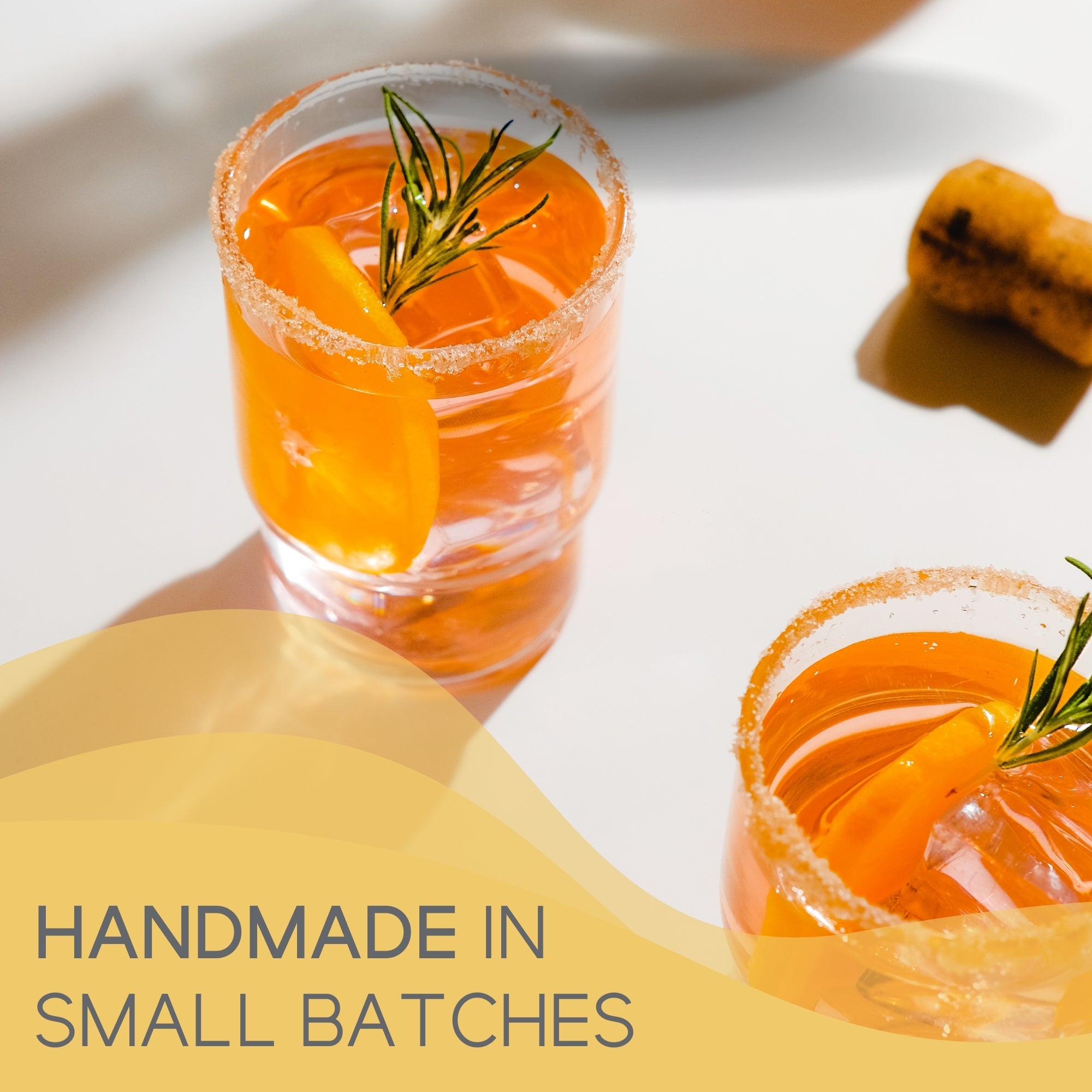 Rhubarb & Ginger Presentation Gift Set