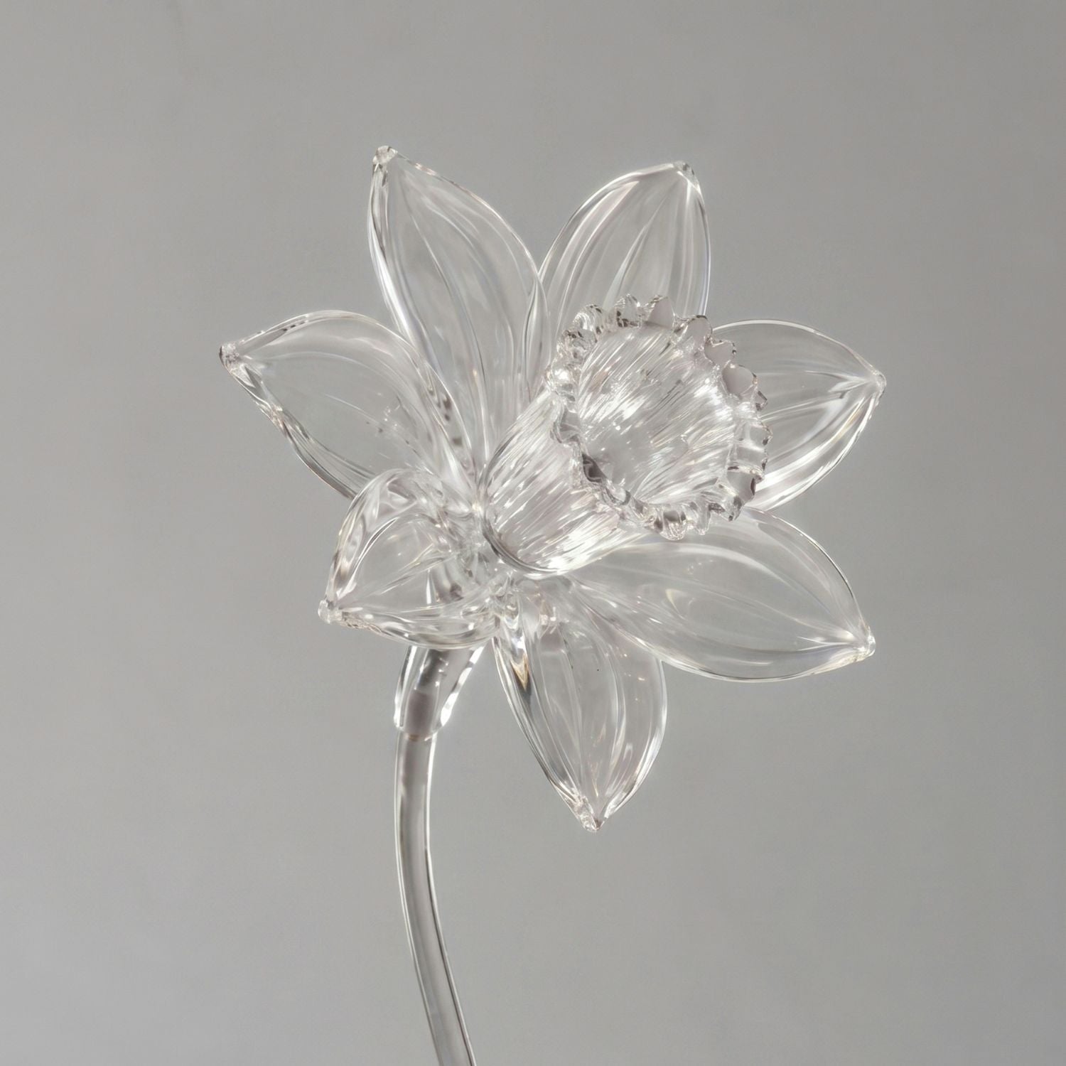 Glass Flower Making for Two