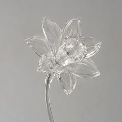 Glass Flower Making for Two