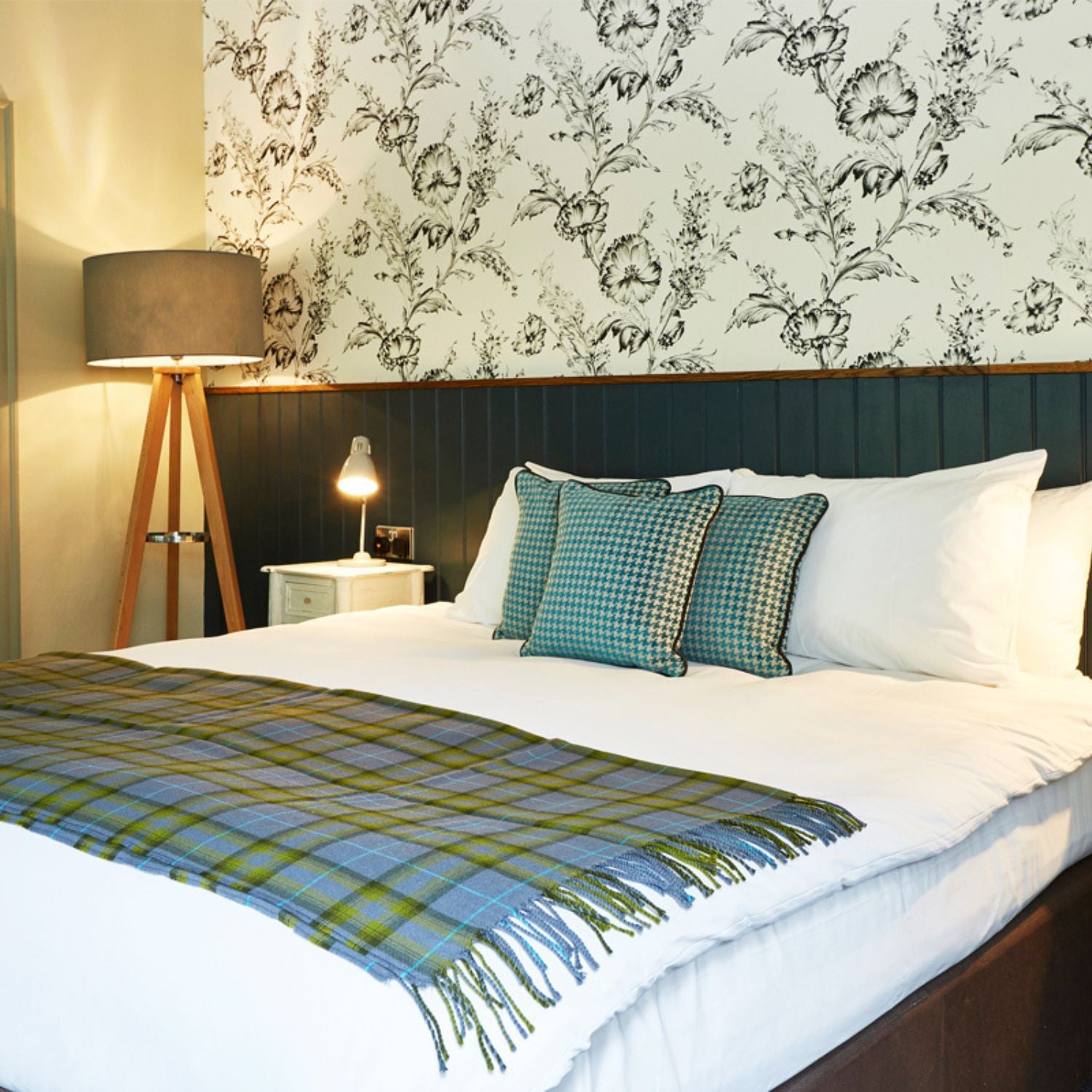 Two Night Classic Break for Two