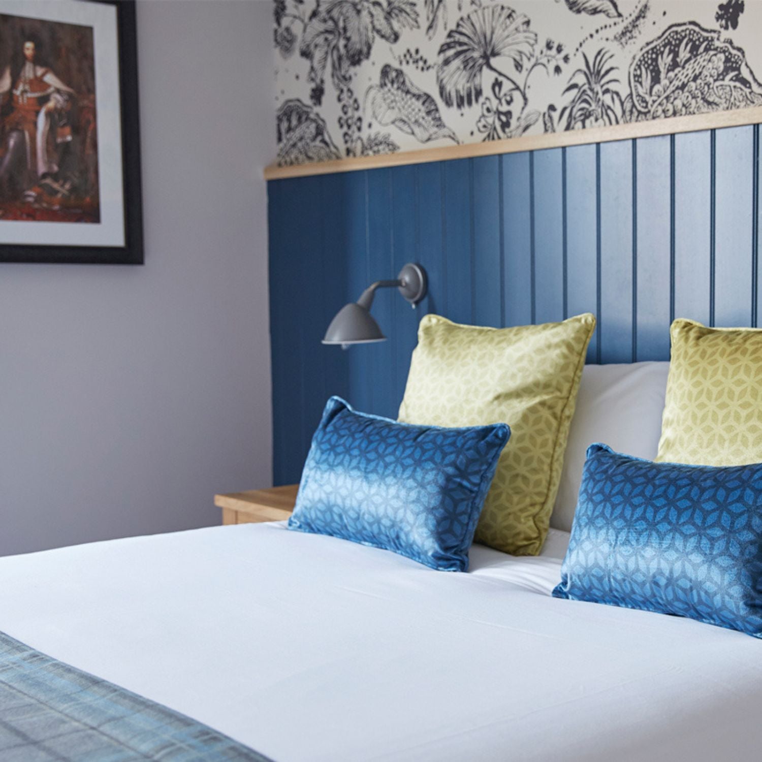 Two Night Classic Break for Two