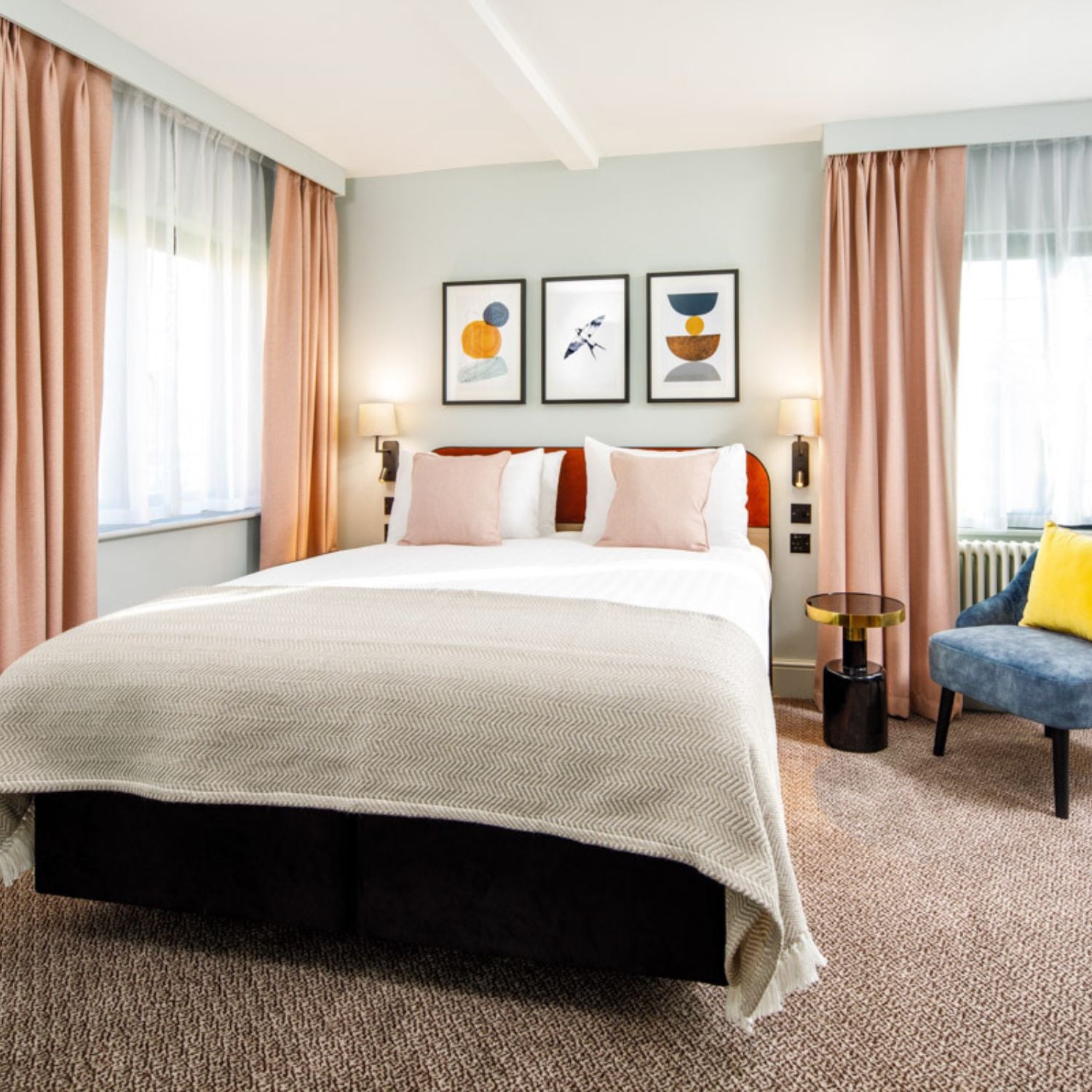 Two Night Classic Break for Two