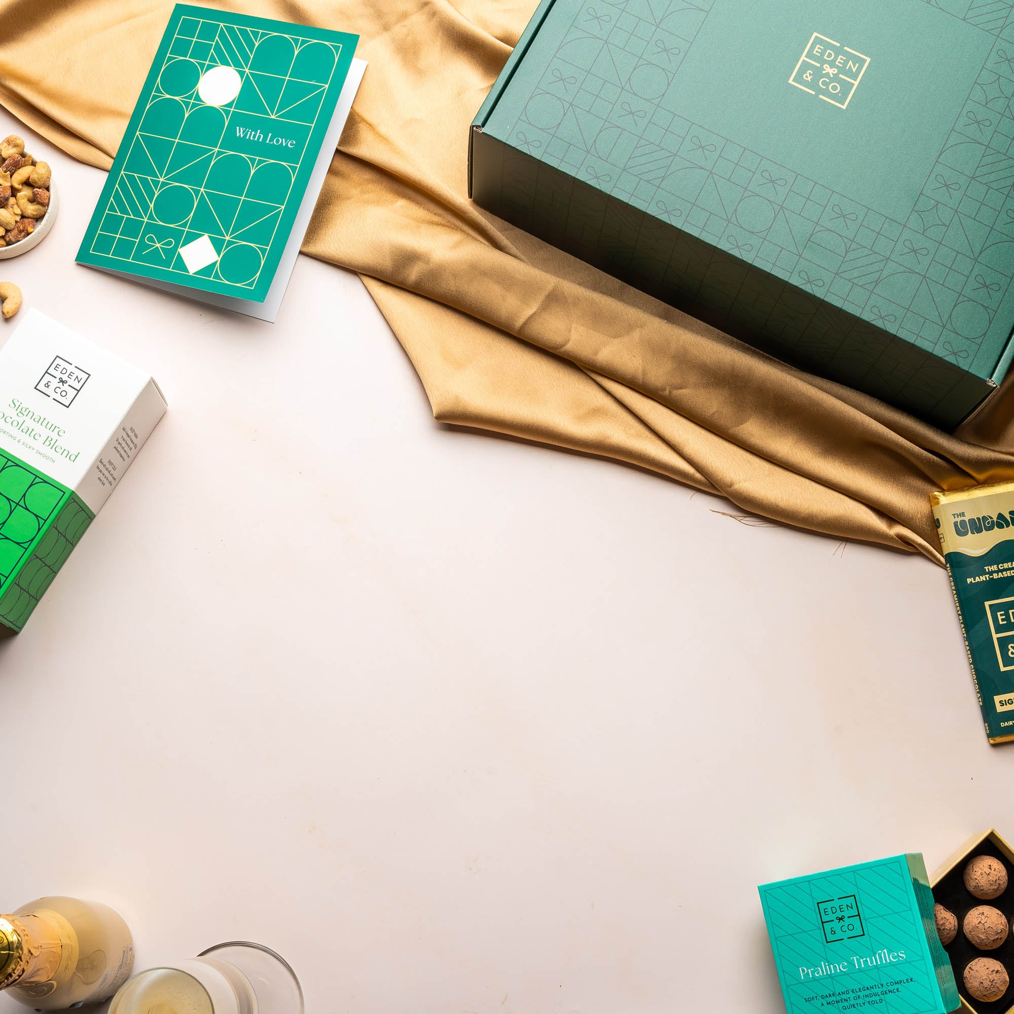 Build Your Own Hamper