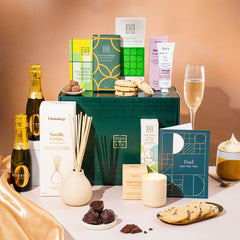 Father's Day Pamper Hamper