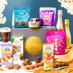 The Cocoa Collection