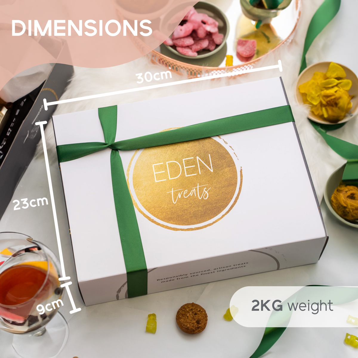 Build Your Own Hamper (Hamper)