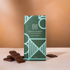 Signature Creamy Chocolate Bars