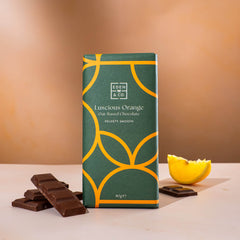 Signature Creamy Chocolate Bars