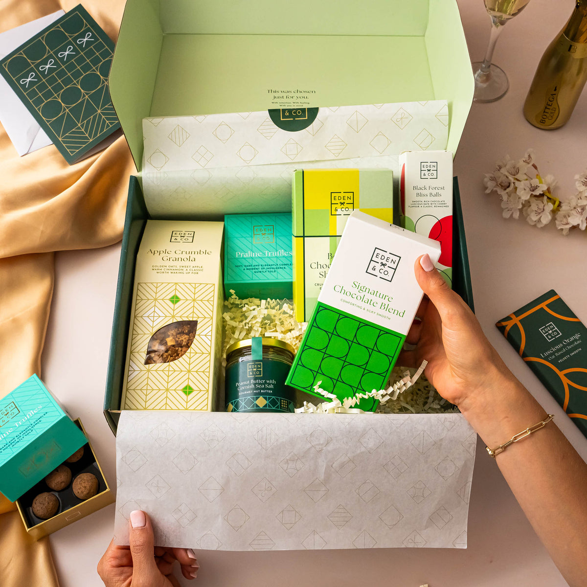 Build Your Own Hamper