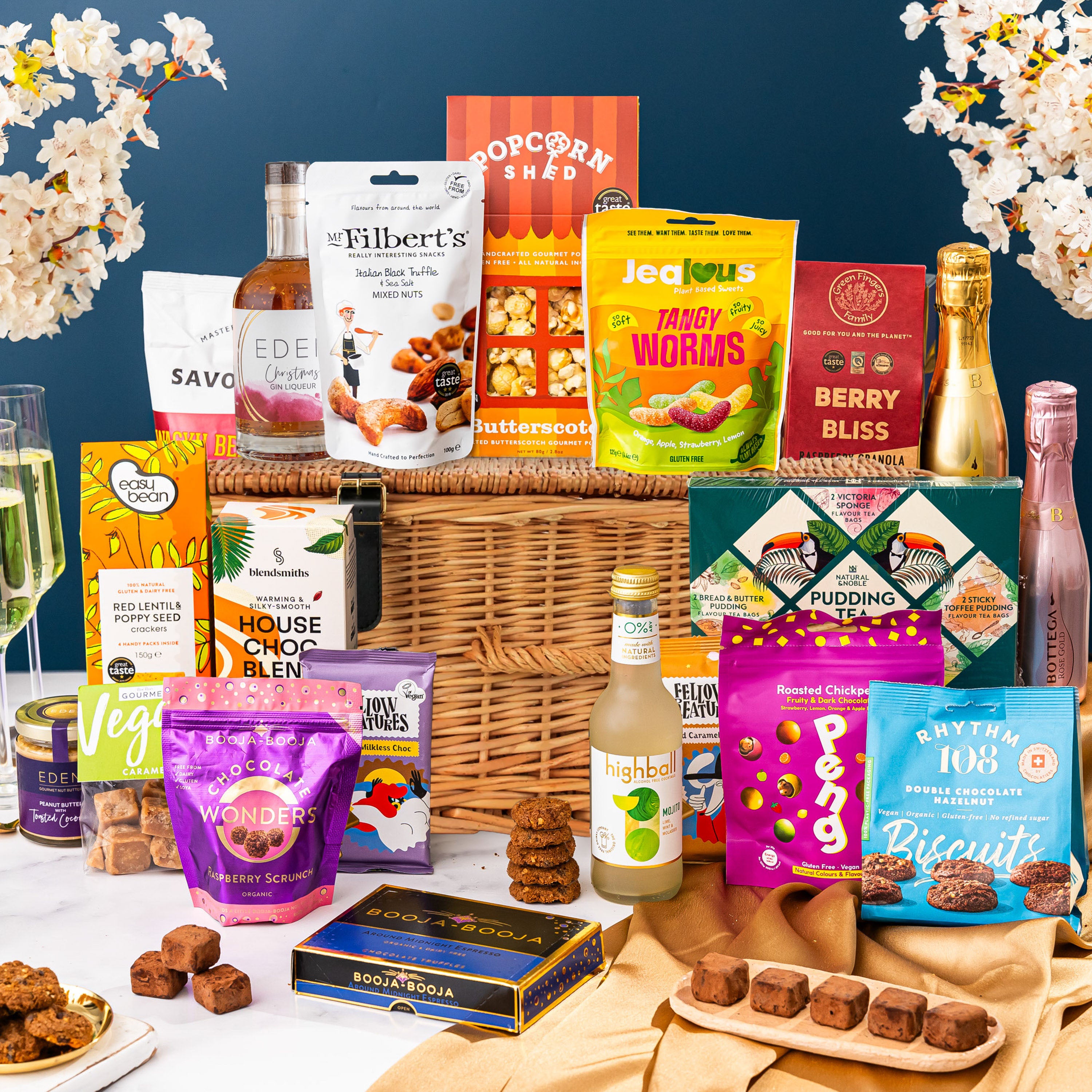 Build Your Own Hamper (Hamper)
