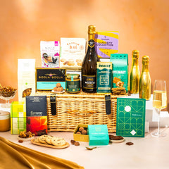 Show them just how much they mean with a hamper that feels personal, thoughtful, and full of care.