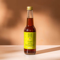 Botanical Drinks