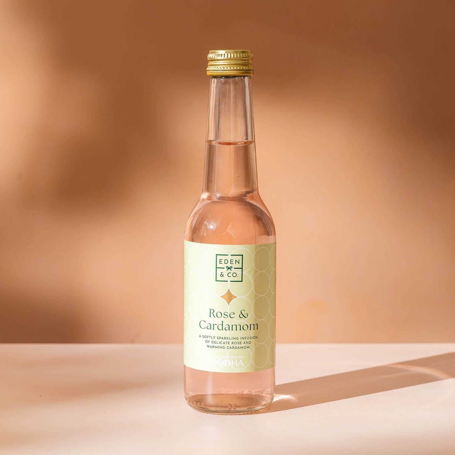 Botanical Drinks