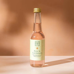 Botanical Drinks