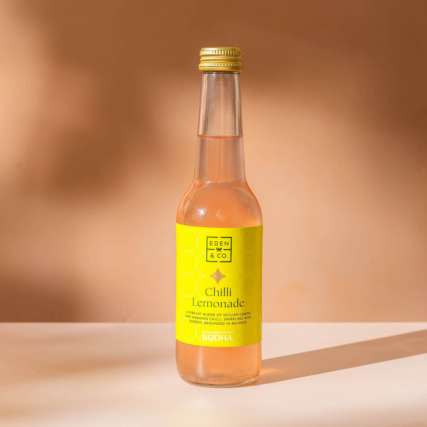 Botanical Drinks