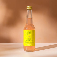 Botanical Drinks