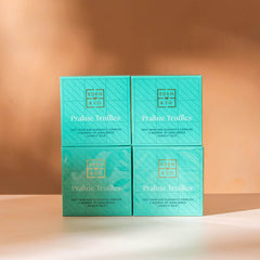 Praline Truffles