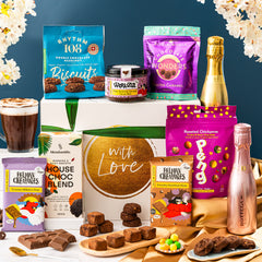 The Cocoa Collection - Thoughtful Moments Edit.